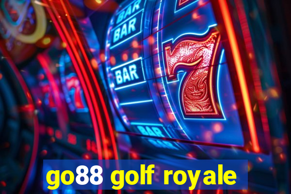 go88 golf royale