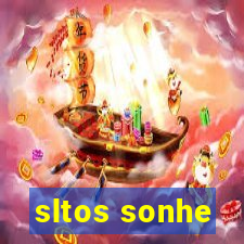 sltos sonhe