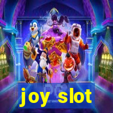 joy slot