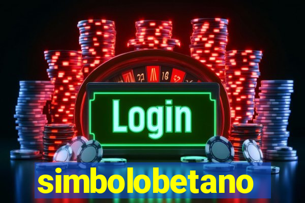 simbolobetano