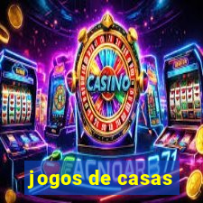 jogos de casas