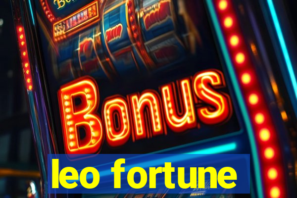 leo fortune