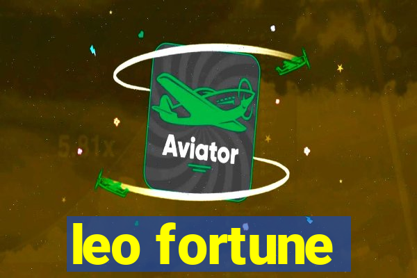 leo fortune