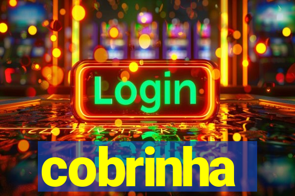 cobrinha