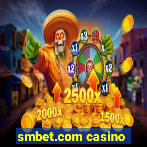 smbet.com casino