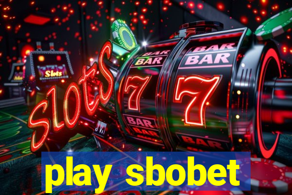 play sbobet