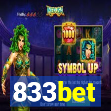 833bet