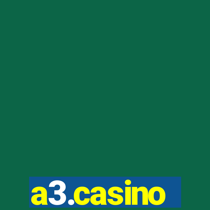 a3.casino