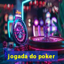 jogada do poker