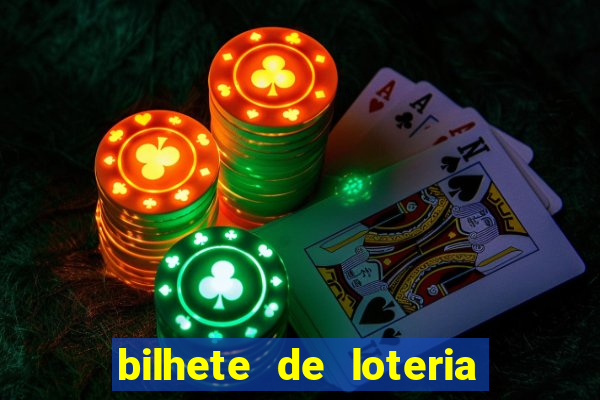 bilhete de loteria dual audio torrent