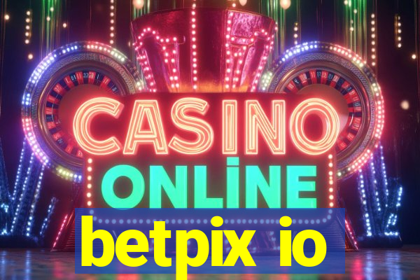 betpix io