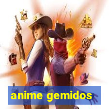 anime gemidos