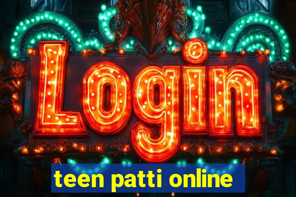 teen patti online