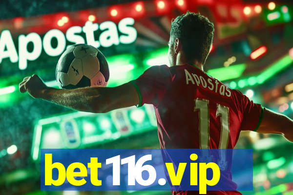 bet116.vip