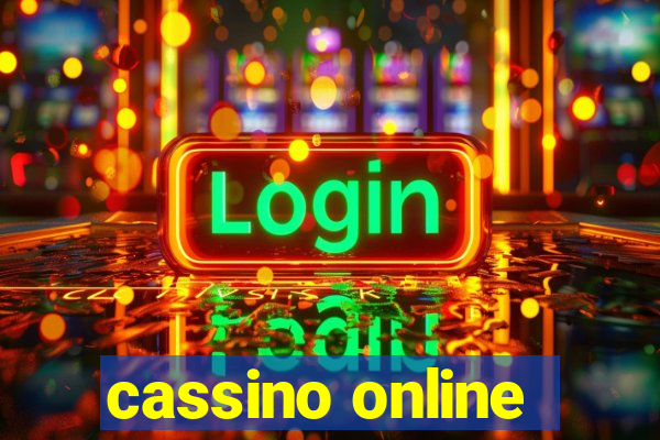 cassino online