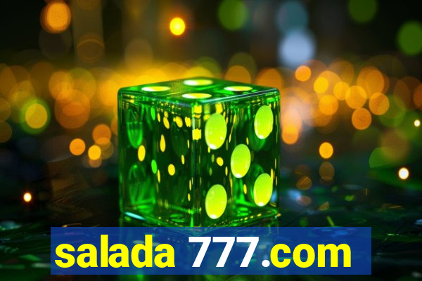 salada 777.com