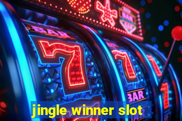 jingle winner slot