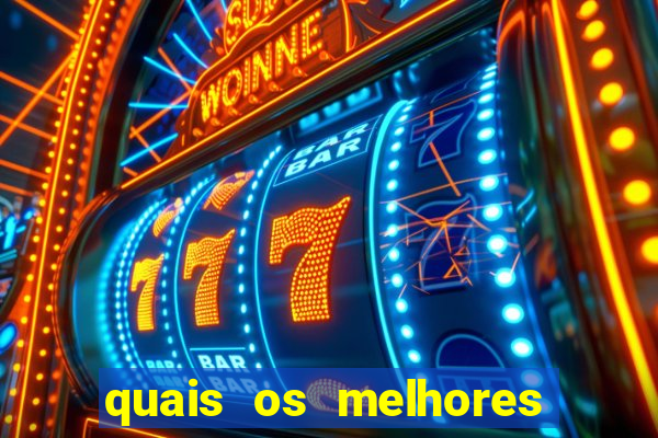 quais os melhores jogos da blaze