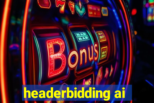 headerbidding ai