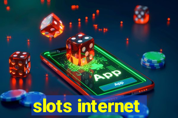 slots internet