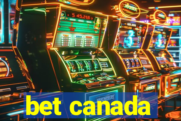 bet canada