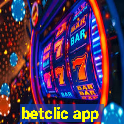 betclic app