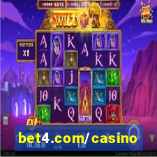 bet4.com/casino/slots