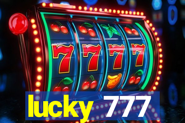 lucky 777