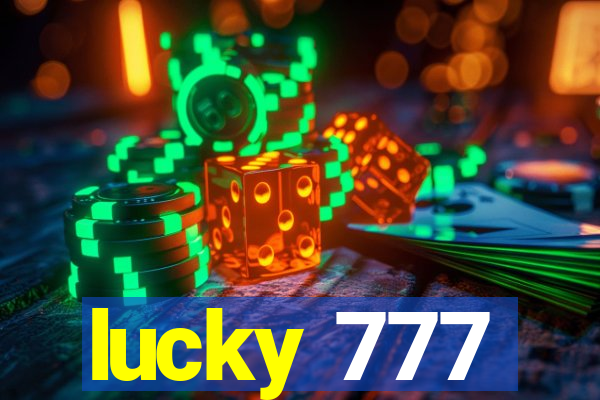 lucky 777