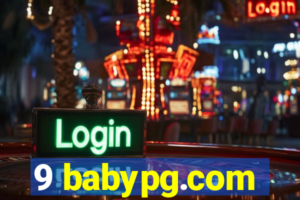 9 babypg.com