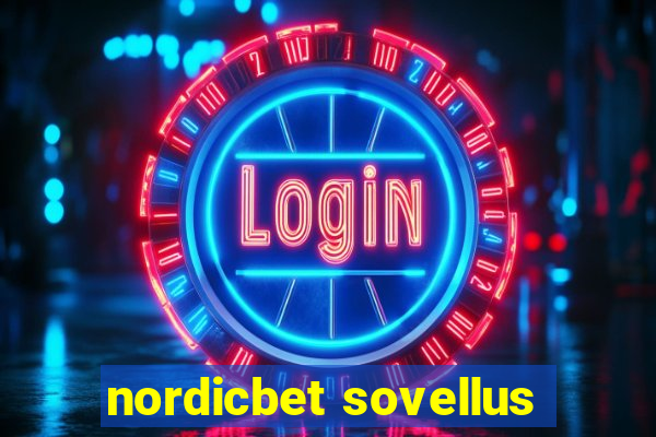 nordicbet sovellus