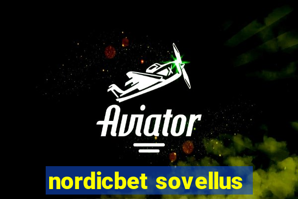 nordicbet sovellus