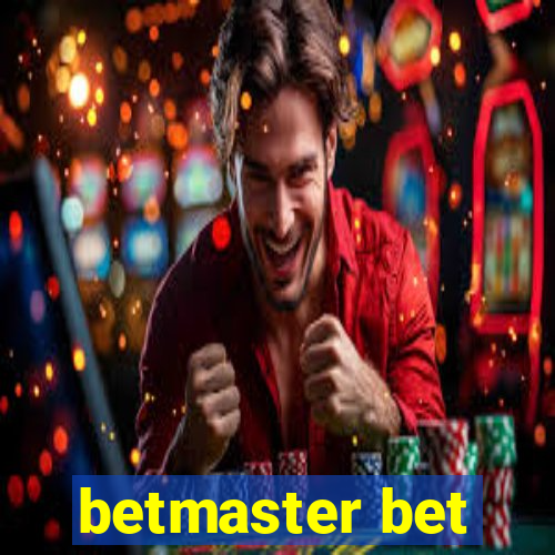 betmaster bet