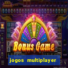 jogos multiplayer ps4 gratis