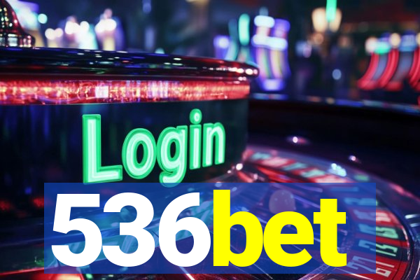 536bet