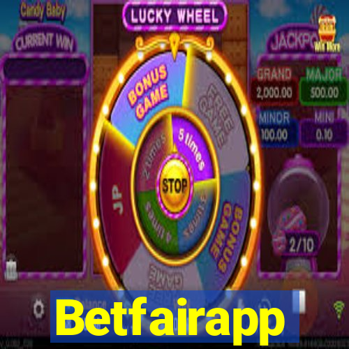 Betfairapp