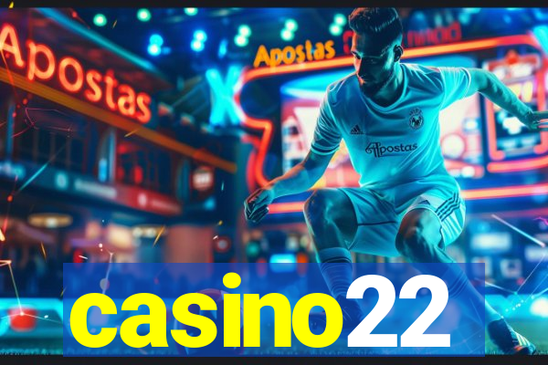 casino22