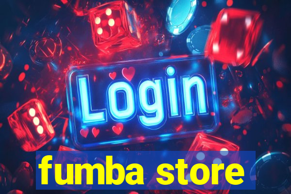 fumba store