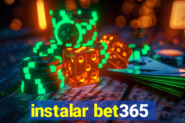 instalar bet365