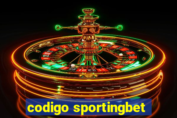 codigo sportingbet