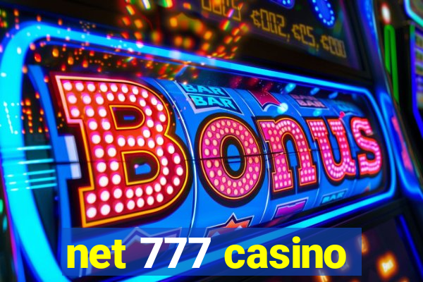 net 777 casino