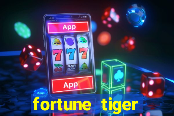 fortune tiger baixar gr谩tis