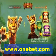 www.onebet.com