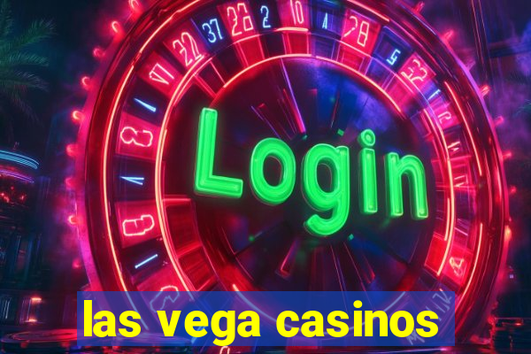 las vega casinos