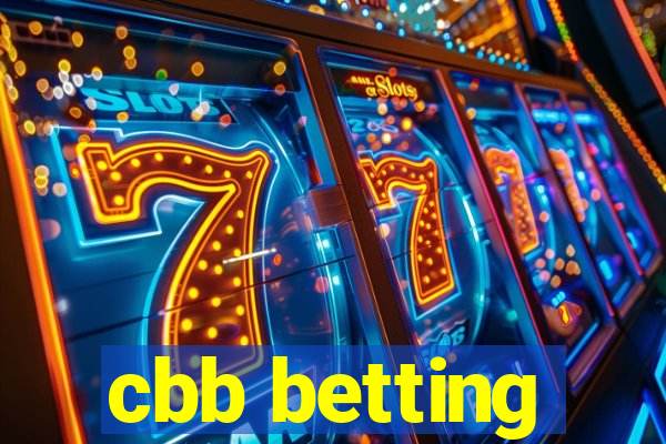 cbb betting