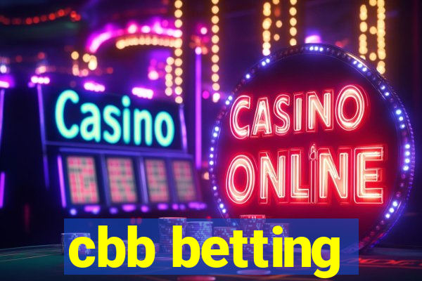 cbb betting