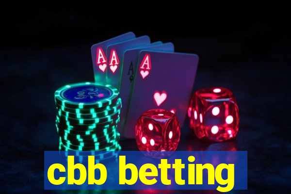 cbb betting