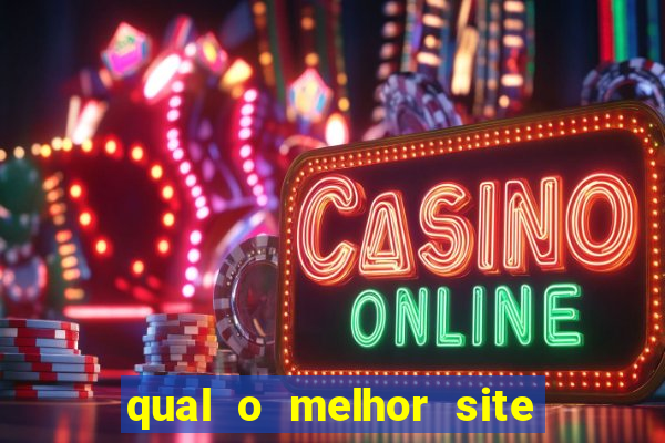 qual o melhor site para apostar em jogos de futebol