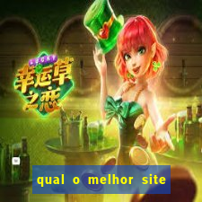 qual o melhor site para apostar em jogos de futebol