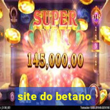 site do betano